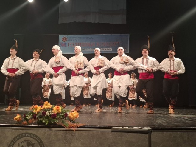 KUD "Petar Prvi Karađorđević Mrkonjić" obilježio 36 godina postojanja (FOTO/VIDEO)