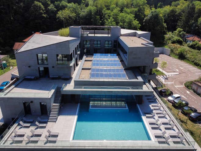 Terme Banjaluka nude širok spektar usluga (VIDEO)