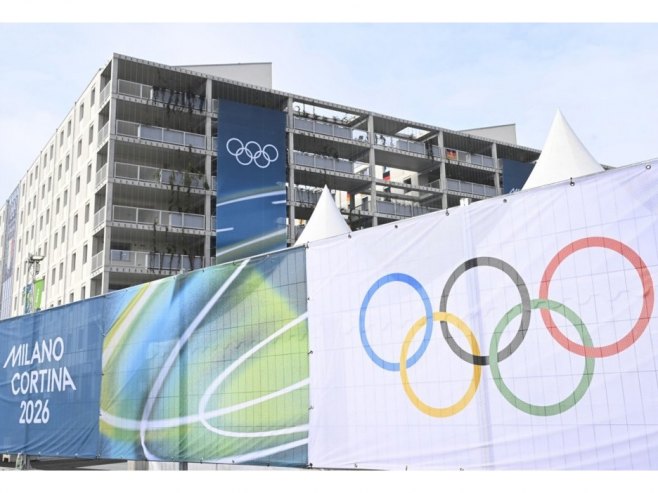 Zabranjeni nacionalni simboli Rusije i Bjelorusije na Zimskim olimpijskim igrama