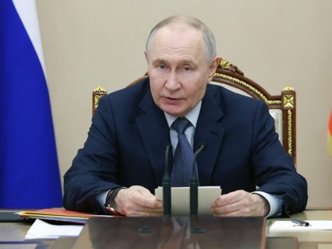 Putin i Bin Salman o OPEK+: Rusija i Saudijska Arabija jačaju energetsko partnerstvo