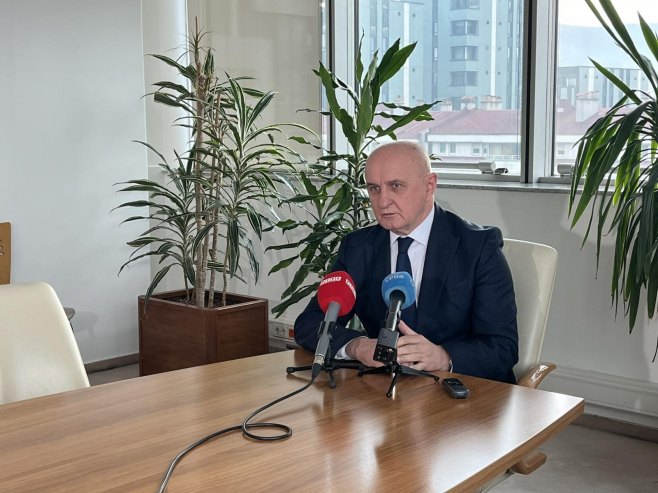 Đokić o "Komsaru": Sve realizovano u skladu sa pravnim propisima i zakonskim regulativama