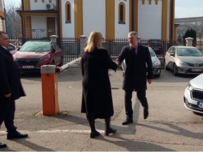 Šeranić u Laktašima: Nastavak ulaganja u unapređenje zdravstvene zaštite