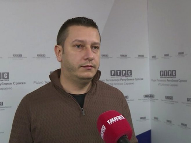 Goganović: Republika Srpska neće tražiti dozvolu Sarajeva kako bi gradila svoje međunarodne kontakte (VIDEO)