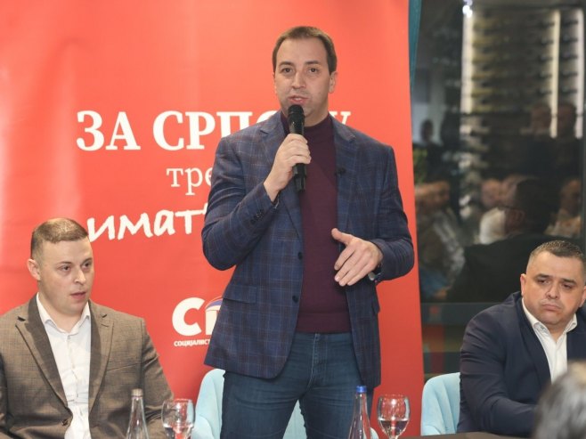 Goran Selak - Foto: Ustupljena fotografija