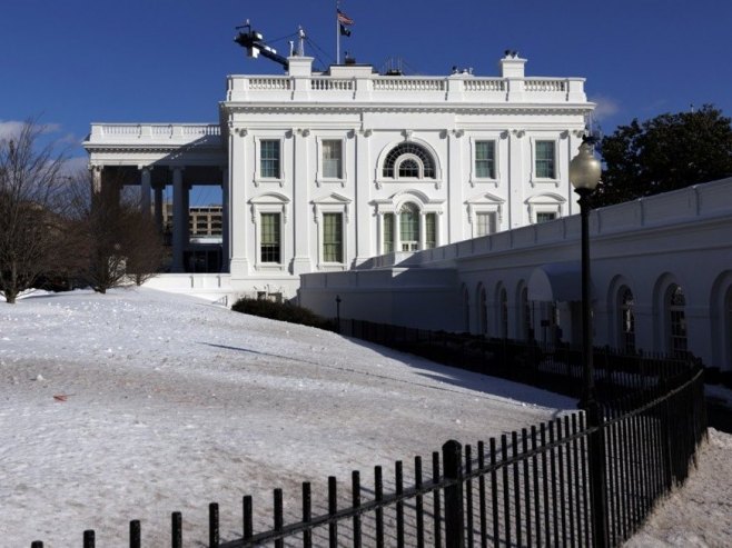 Bijela kuća: Vitkof i Kušner će učestvovati na trilaterali sa Rusijom i Ukrajinom