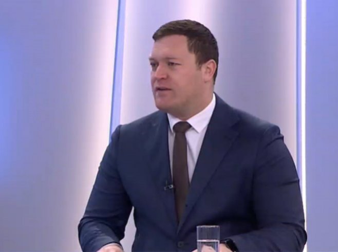 Savić: Promijenio se svijet, promijenila se Amerika - diplomatija Srpske je prepoznala te promjene