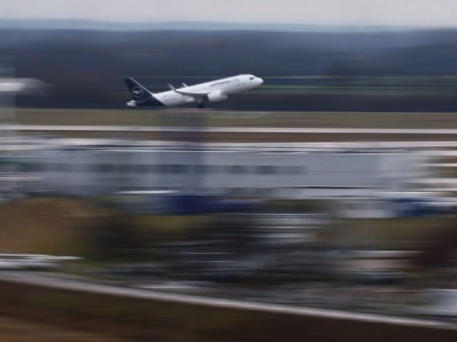 BHANSA traži kontrolore vazdušnog saobraćaja