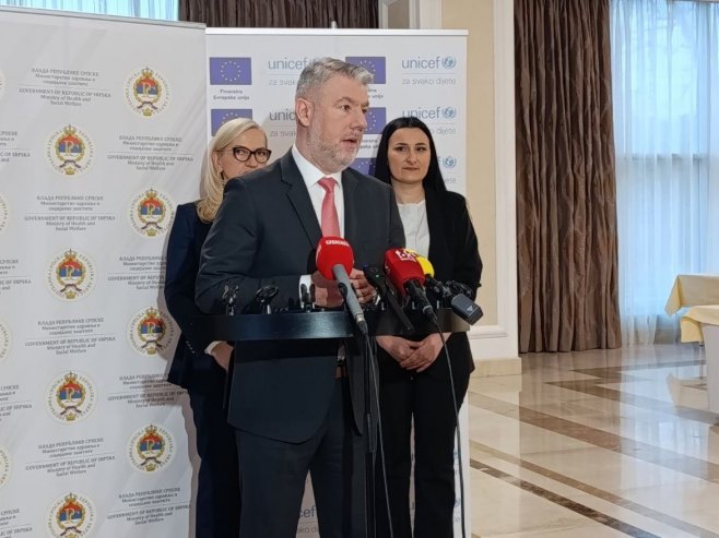 Šeranić: Reforma procjene djece sa smetnjama u razvoju usmjerena na sposobnosti i podršku