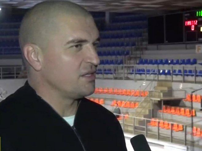 Ratko Nikolić za RTRS: Rukometna reprezentacija se vraća u Niš (VIDEO)