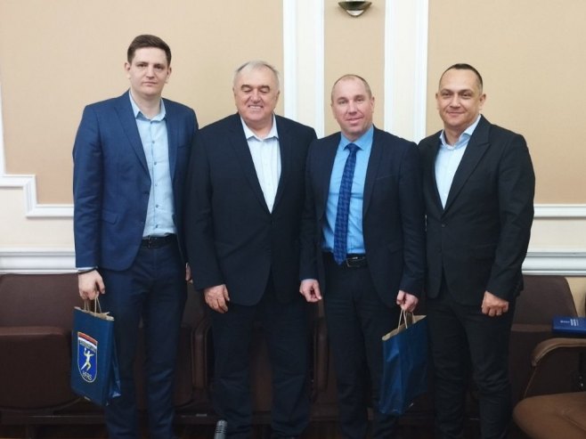 Niš odličan domaćin Svesrpskog kupa