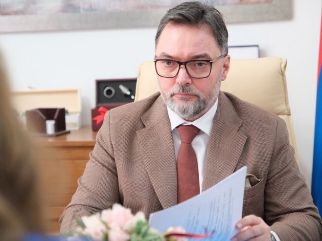 Košarac: Neuspjeh - jedini Konakovićev kontinuitet