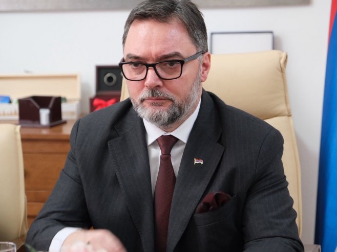 Košarac: Forto i ostatak "trojke" dezavuišu javnost i pričaju ružičaste EU priče