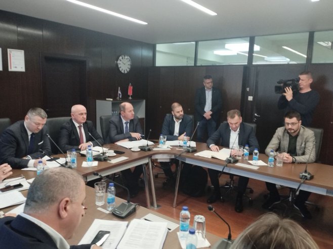 Do okončanja arbitraže uz korektan odnos sa Slovencima; Mještani u zoni RiTE imaće pisane garancije