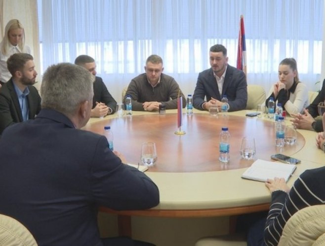 Ministarstvo nastavlja sa naporima da podigne obrazovanje na još viši nivo