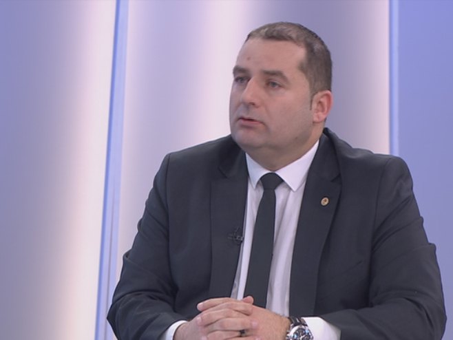 Dragan Stanković - Foto: RTRS