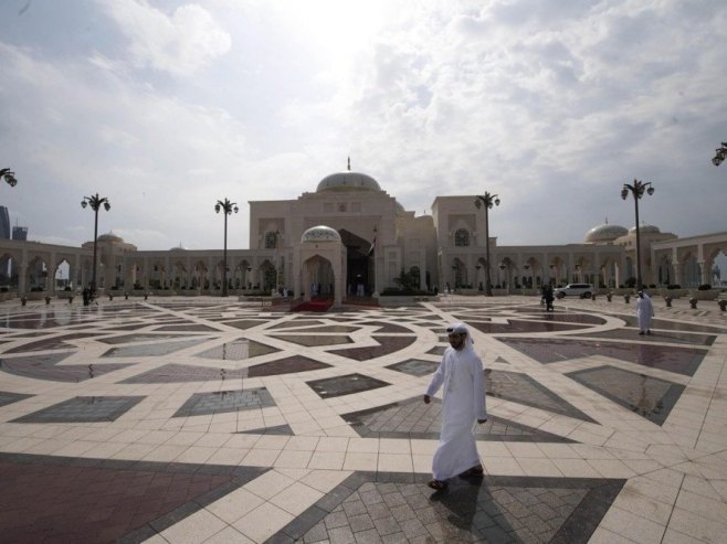 Drugi dan mirovnih pregovora u Abu Dabiju