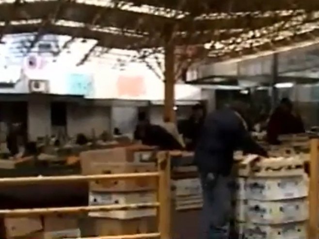 "Markale jedan" - zločin koji je, bez dokaza, pripisan Srbima