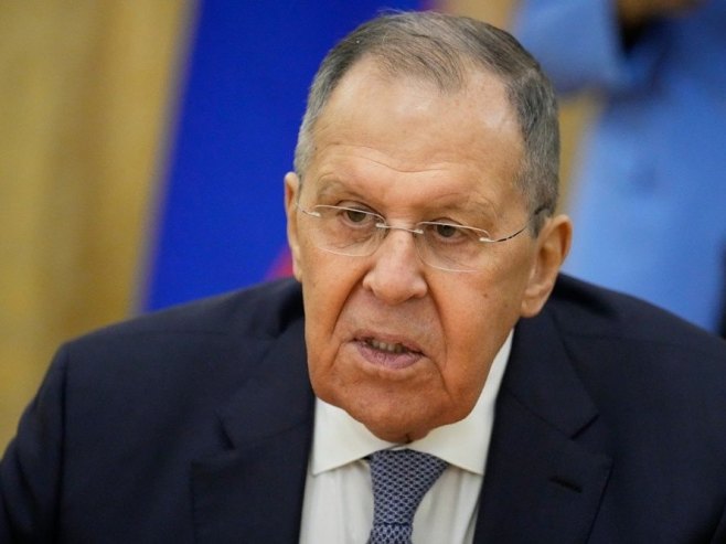 Lavrov: Američke priče o saradnji ne idu uz sankcije