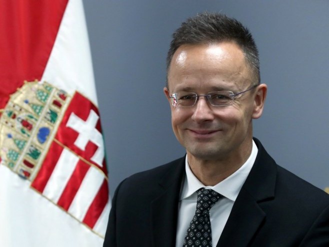 Sijarto: Počela gradnja nuklearne elektrane "Pakš 2" u Mađarskoj