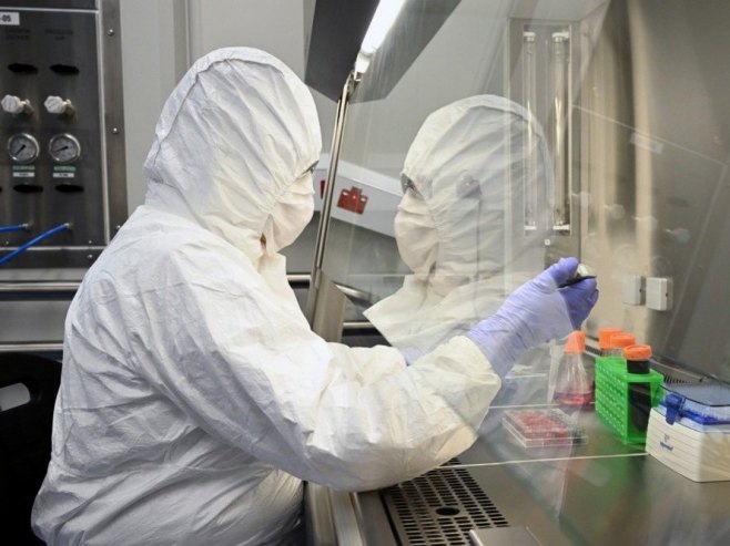 Pacijenti iz Srbije primiće vakcinu protiv raka do kraja godine