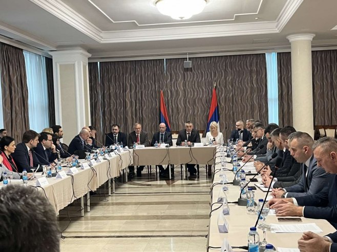 Potpisan Memorandum o zajedničkim politikama