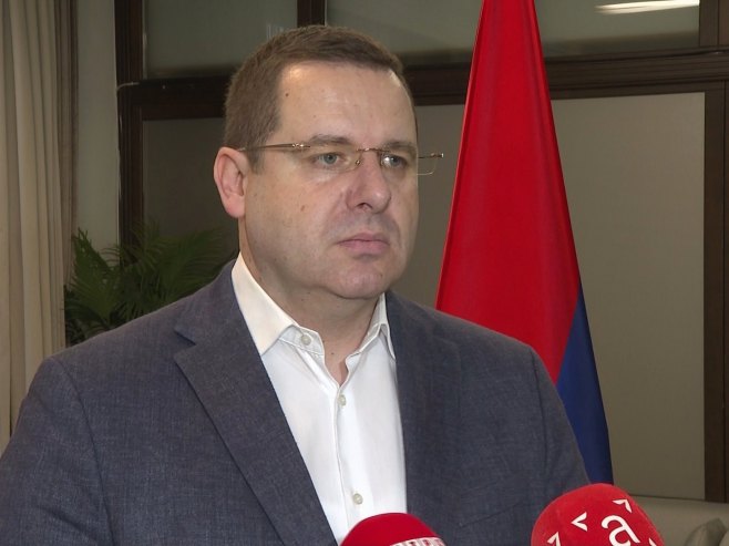 Kovačević: Pobjeda Karana - dokaz da su građani spremni da brane Srpsku