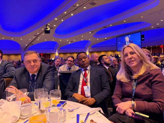 Molitveni doručak - Foto: Ustupljena fotografija