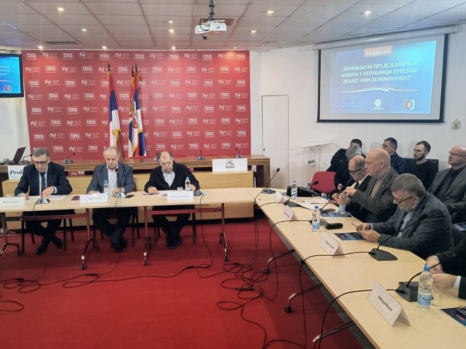 Na ponovljenim izborima odgovoriti slogom i nastaviti državotvornu politiku