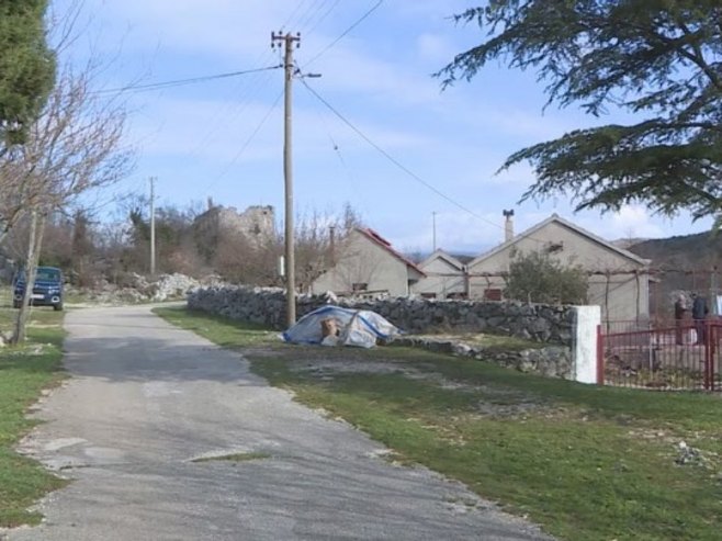 Selo Slivnica - Foto: RTRS