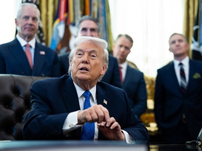 Tramp: Ne treba produžavati START, već napraviti novi sporazum sa Rusijom