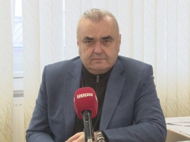 Stevanović: Prioritet obilaznica oko Banjaluke (VIDEO)