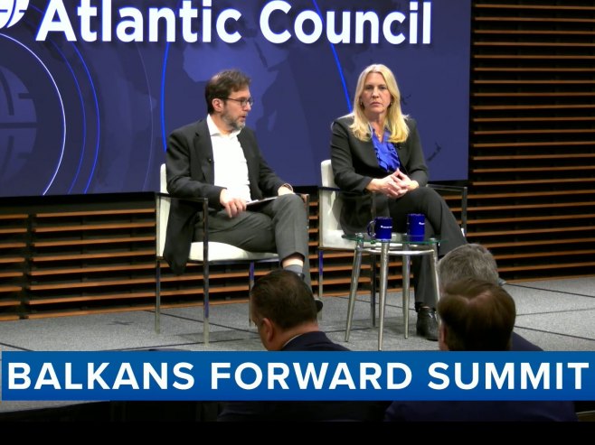 Cvijanović: Novi pristup američke administracije ohrabrujući, želimo demokratski život bez stranca koji nameće (VIDEO)