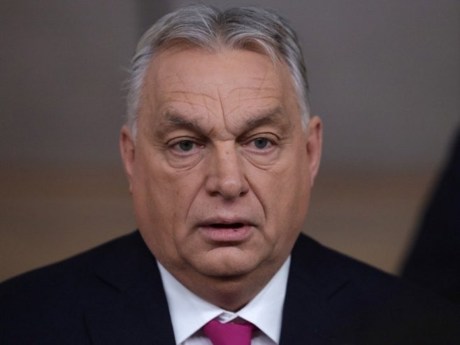 Orban: Međunarodne institucije ne mogu da riješe sukobe