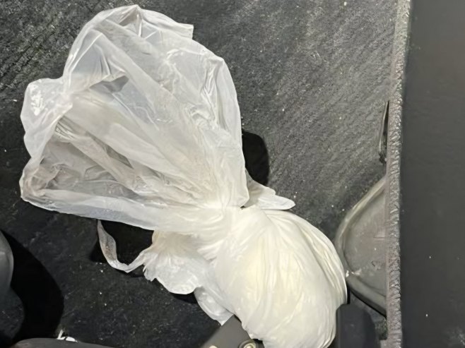 U Banjaluci oduzet spid