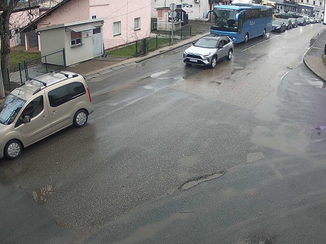 Pojačana frekvencija vozila u Gradišci