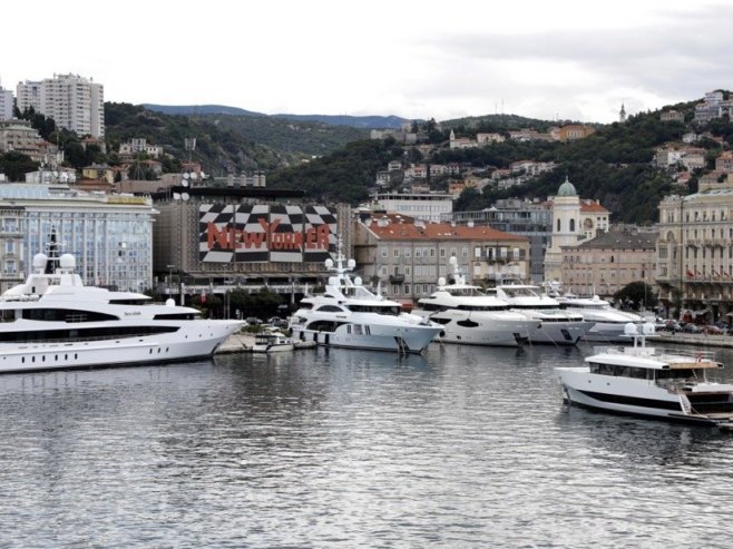 Rijeka: Dva koncerta Tompsona uprkos protivljenju dijela odbornika