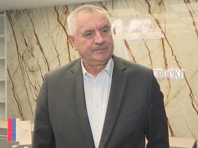 Višković: Kina ključni partner u infrastrukturnim projektima Republike Srpske (VIDEO)