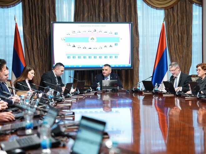 Za Bolnicu Foča 48 miliona; Institut za javno zdravstvo dobija dvije organizacione jedinice