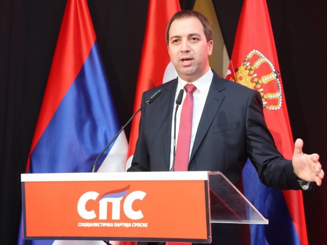 Goran Selak - Foto: Ustupljena fotografija