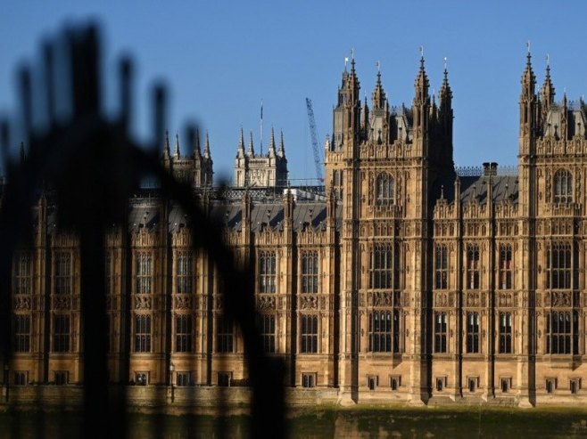 Britanski poslanik tvrdi da je parlament preplavljen miševima i pacovima (VIDEO)