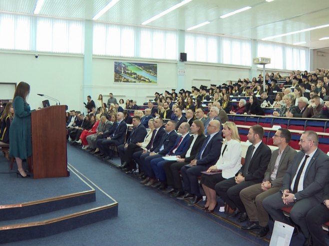 Ekonomski i Pravni fakultet obilježili 51 godinu rada