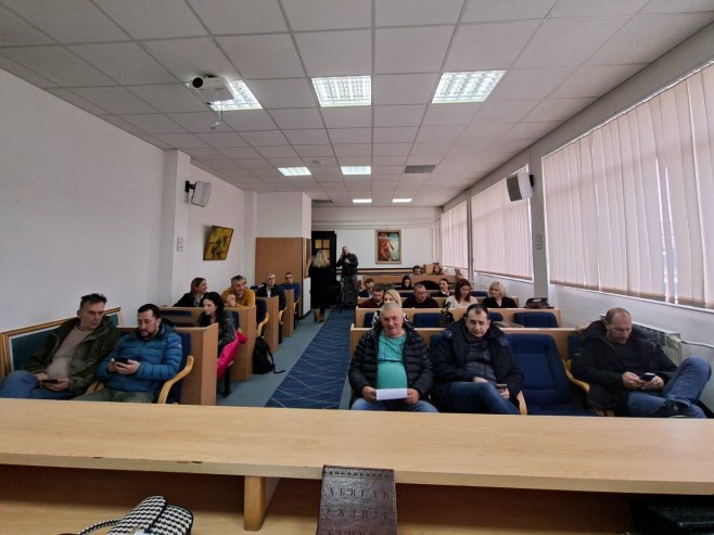 Pale - javna rasprava Pale - javna rasprava - Foto: Ustupljena fotografija