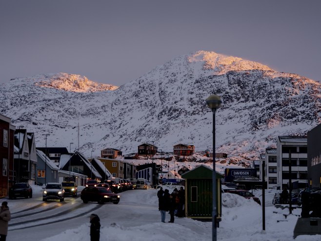 Kanada otvorila konzulat na Grenlandu