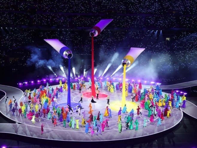 Otvorene 25. Zimske olimpijske igre u Italiji (VIDEO)