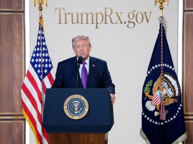 Tramp: Vrlo dobri razgovori o Ukrajini