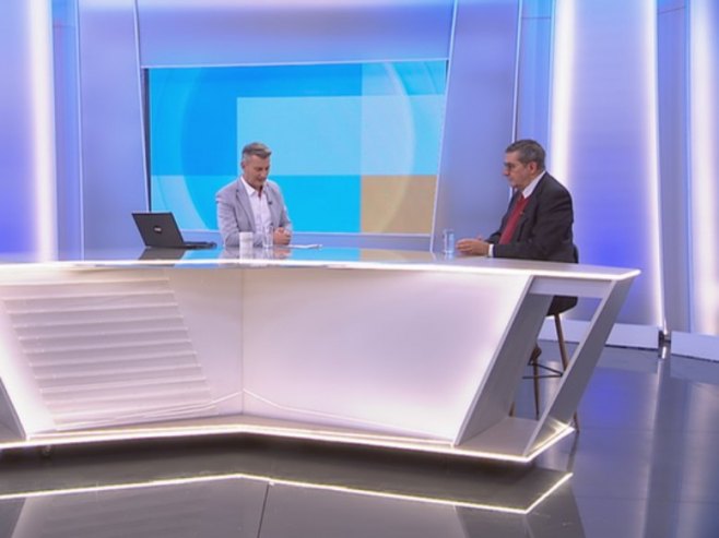 Trifković: Posjeta Vašingtonu važan korak; Srpska mora biti spremna za lobistički kontraudar (VIDEO)