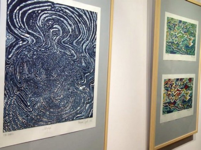 Izložba - Foto: RTRS