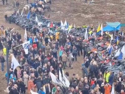 Da li će ponovo biti zataškan novi pokušaj zastrašivanja Srba u FBiH? (VIDEO)