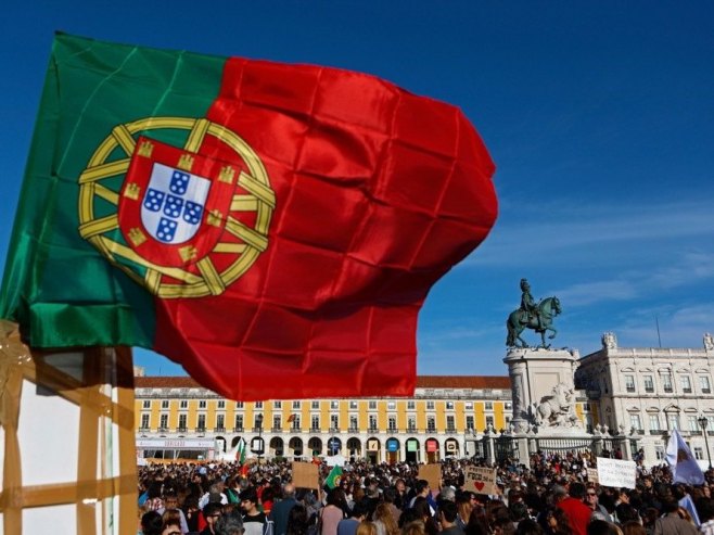 Portugalci biraju novog predsjednika