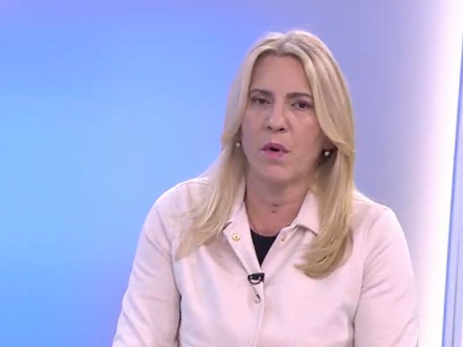 UŽIVO - Gost Јutarnjeg programa Željka Cvijanović